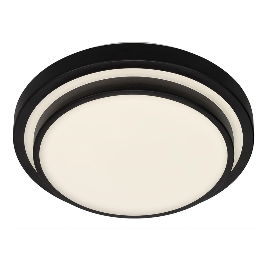 Briloner 3459-015 - Iluminação de teto LED CAKE LED/18W/230V
