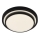 Briloner 3459-015 - Iluminação de teto LED CAKE LED/18W/230V