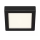 Briloner 3464-415 - Iluminação de teto LED FIRE LED/12W/230V 17x17 cm