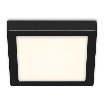 Briloner 3466-415 - Iluminação de teto LED FIRE LED/16,5W/230V 22,5x22,5 cm