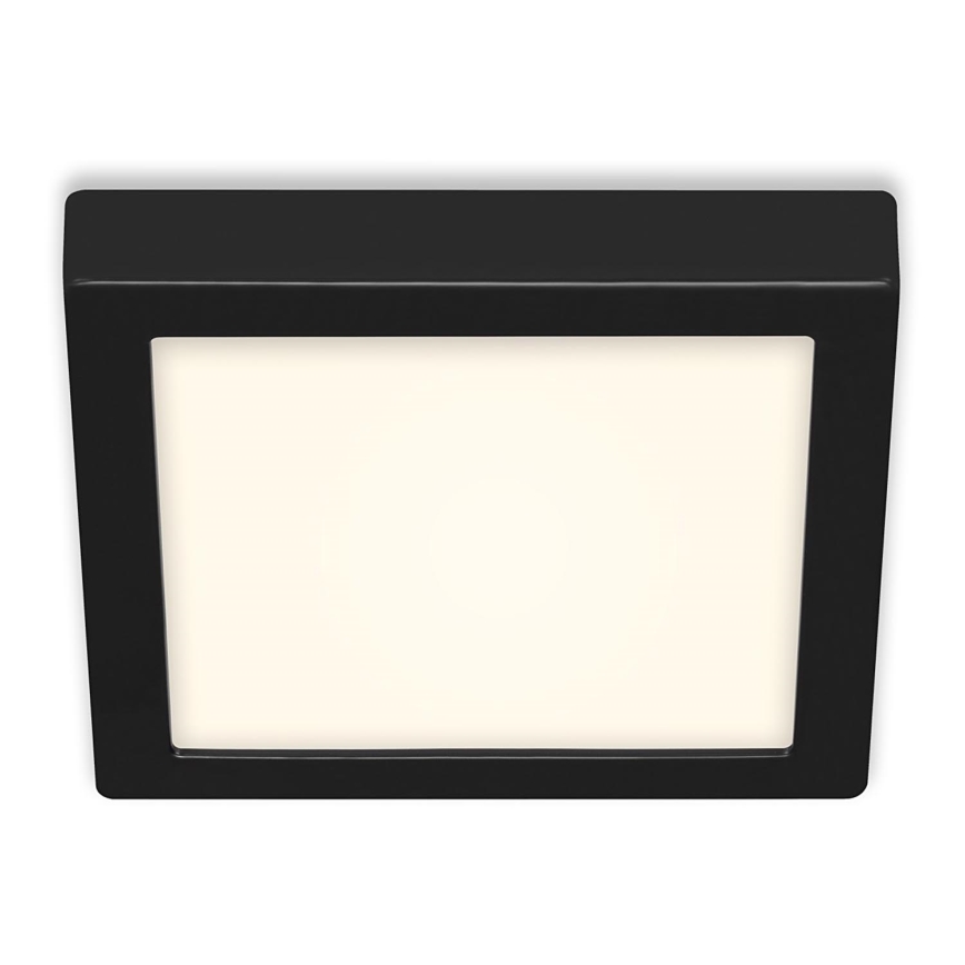 Briloner 3466-415 - Iluminação de teto LED FIRE LED/16,5W/230V 22,5x22,5 cm