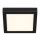 Briloner 3466-415 - Iluminação de teto LED FIRE LED/16,5W/230V 22,5x22,5 cm