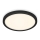 Briloner 3468-415 - Iluminação de teto LED FIRE LED/24,5W/230V