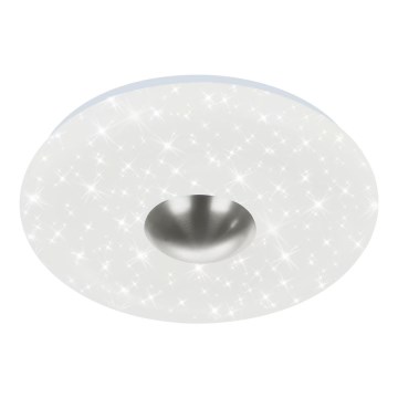 Briloner 3477-012 - Iluminação de teto LED LED/18W/230V 4000K