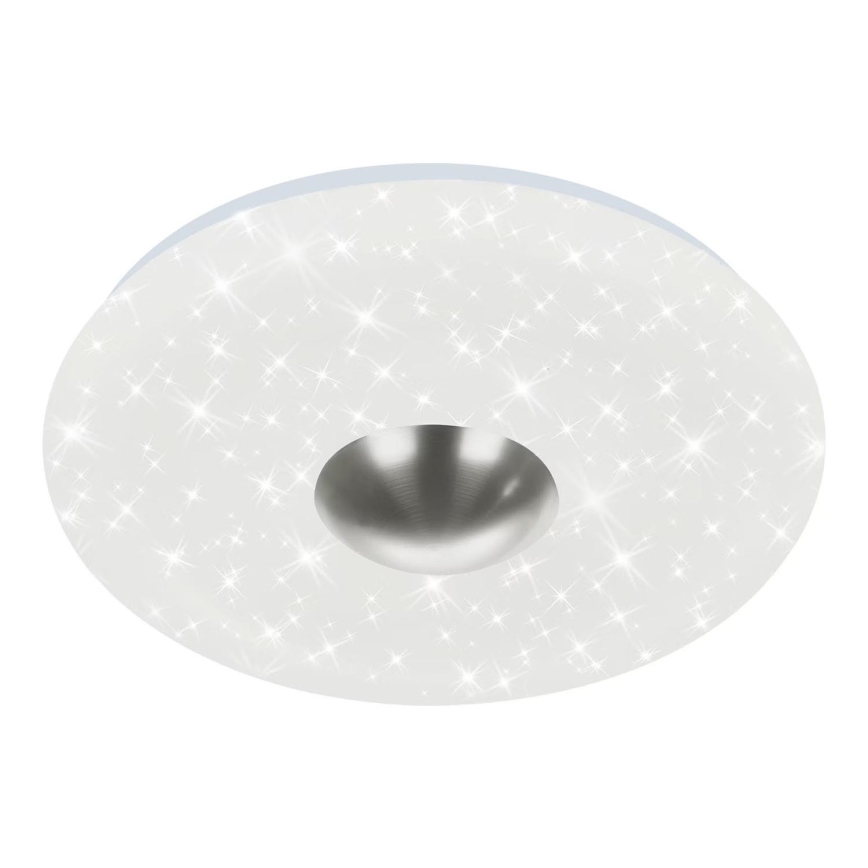 Briloner 3477-012 - Iluminação de teto LED LED/18W/230V 4000K