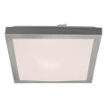 Briloner 3502-012 - Iluminação de teto LED LED/12W/230V 3000K