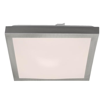 Briloner 3502-012 - Iluminação de teto LED LED/12W/230V 3000K