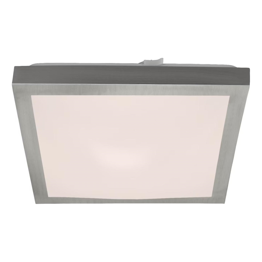 Briloner 3502-012 - Iluminação de teto LED LED/12W/230V 3000K