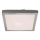 Briloner 3502-012 - Iluminação de teto LED LED/12W/230V 3000K
