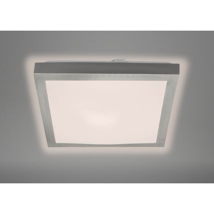 Briloner 3502-012 - Iluminação de teto LED LED/12W/230V 3000K