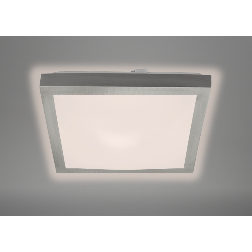 Briloner 3502-012 - Iluminação de teto LED LED/12W/230V 3000K