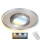 Briloner 3640-012 - Iluminação de teto LED com regulação LED/25W/230V 2700-6500K + comando