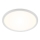 Briloner 3642-416 - Iluminação de teto de casa de banho LED SLIM LED/19W/230V IP44 branco