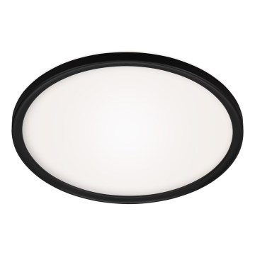 Briloner 3643-415 - Iluminação de teto para casa de banho LED LED/22W/230V IP44 4000K