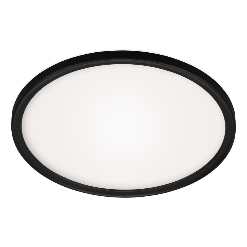 Briloner 3643-415 - Iluminação de teto para casa de banho LED LED/22W/230V IP44 4000K