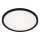 Briloner 3643-415 - Iluminação de teto para casa de banho LED LED/22W/230V IP44 4000K