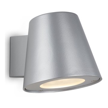 Briloner 3645-014 - Iluminação de parede exterior LED NEAPEL 1xGU10/4,9W/230V IP44