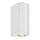 Briloner 3648-026 - Iluminação de parede exterior LED UP&DOWN 2xGU10/4,7W/230V IP44