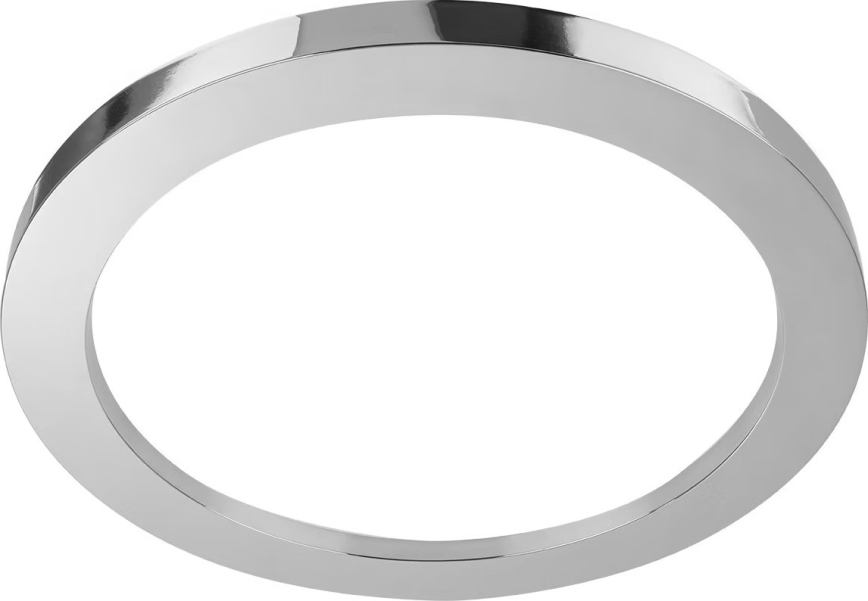 Briloner 3673-018 - Iluminação de teto para casa de banho LED SPLASH LED/28W/230V diâmetro 41 cm