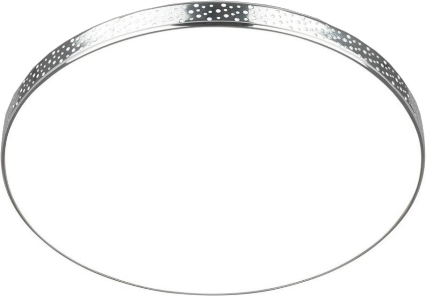 Briloner 3679-018 - Iluminação de teto LED RGB para casa de banho com regulação MAGA LED/18,5W/230V 3000-6500K diâmetro 35,5 cm + comando