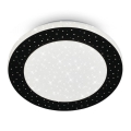Briloner 3693-015 - Iluminação de teto para casa de banho LED LED/15W/230V IP44 4000K diâmetro 28 cm