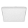 Briloner 3749-414 - Iluminação de teto LED LINO LED/24W/230V cromado mate