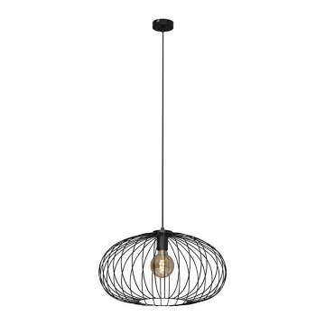 Briloner 4023-015 - Candelabro suspenso KAGO 1xE27/60W/230V