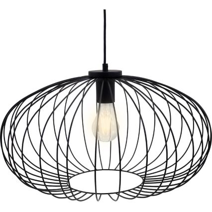 Briloner 4023-015 - Candelabro suspenso KAGO 1xE27/60W/230V