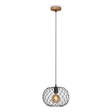 Briloner 4037-015 - Candeeiro suspenso WINKI 1xE27/40W/230V