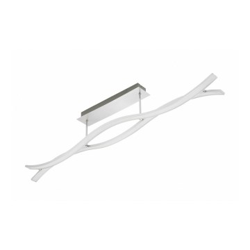 Briloner 4405-029 - Candelabro integrado LED COUDE 2xLED/15W/230V