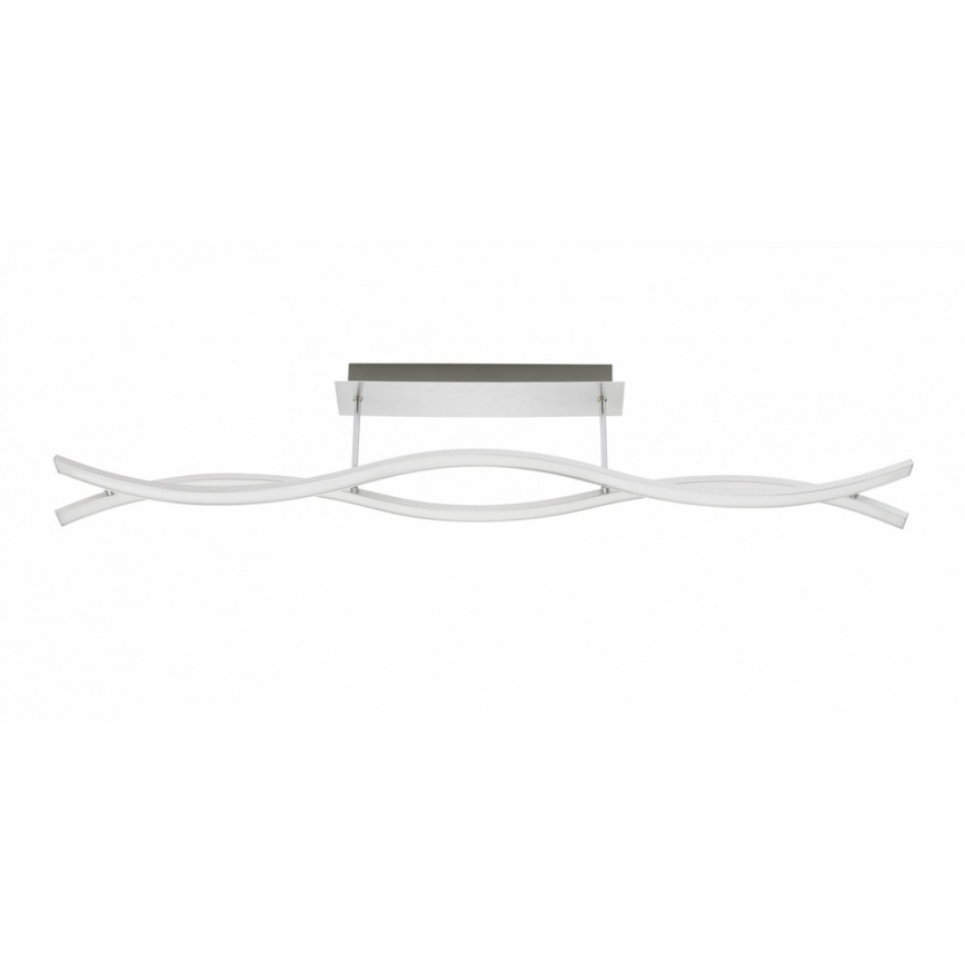Briloner 4405-029 - Candelabro integrado LED COUDE 2xLED/15W/230V