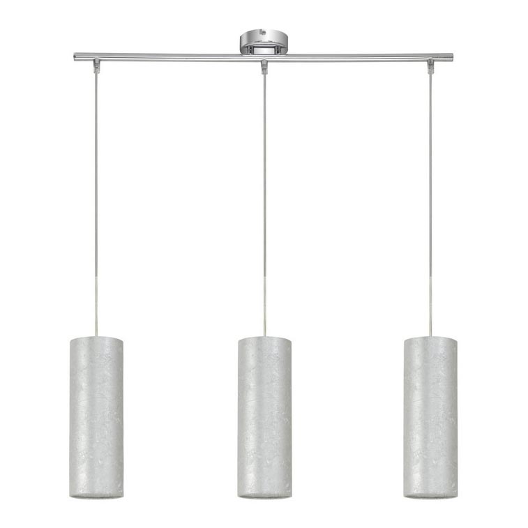 Briloner 4712-034 - Candelabro num fio 3xE27/25W/230V