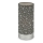 Briloner 7028-014 - Candeeiro de mesa STARRY SKY 1xE14/25W/230V cinzento