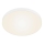 Briloner 7068-016 - Iluminação de teto LED FLAME LED/24,5W/230V 3000K diâmetro 38 cm branco