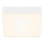Briloner 7069-016 - Iluminação de teto LED LED/11W/230V branco