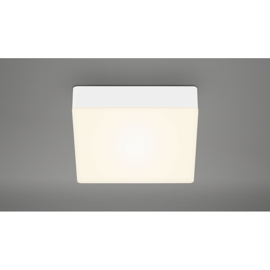 Briloner 7069-016 - Iluminação de teto LED LED/11W/230V branco