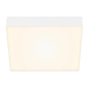 Briloner 7070-016 - Iluminação de teto LED FLAME LED/16W/230V branco