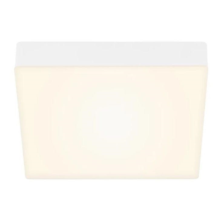 Briloner 7070-016 - Iluminação de teto LED FLAME LED/16W/230V branco