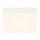 Briloner 7070-016 - Iluminação de teto LED FLAME LED/16W/230V branco