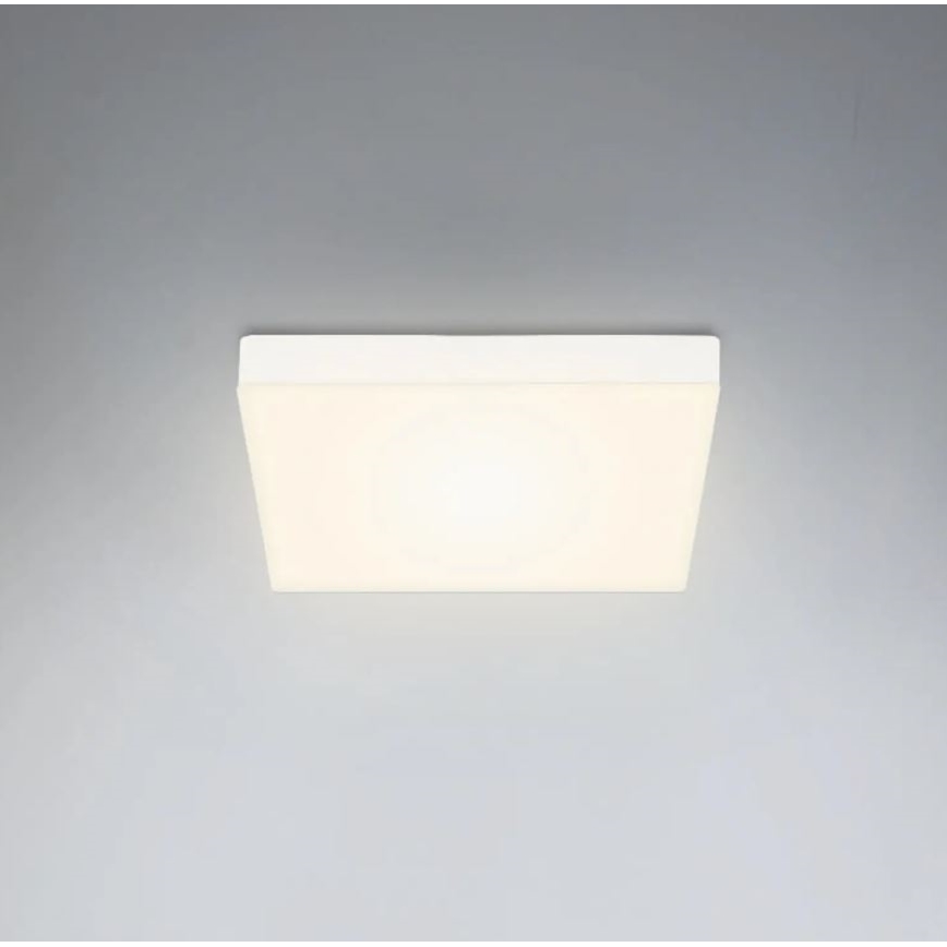 Briloner 7070-016 - Iluminação de teto LED FLAME LED/16W/230V branco
