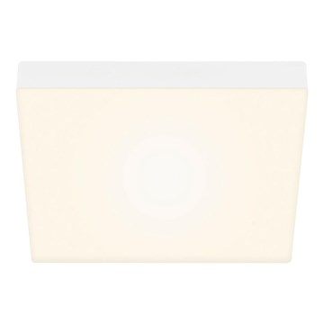 Briloner 7071016 - Iluminação de teto LED FLAME LED/21W/230V branco
