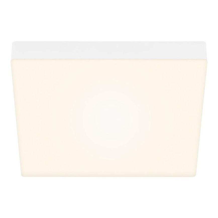 Briloner 7071016 - Iluminação de teto LED FLAME LED/21W/230V branco