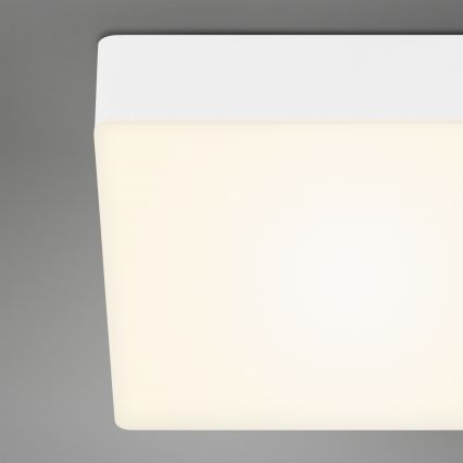 Briloner 7071016 - Iluminação de teto LED FLAME LED/21W/230V branco