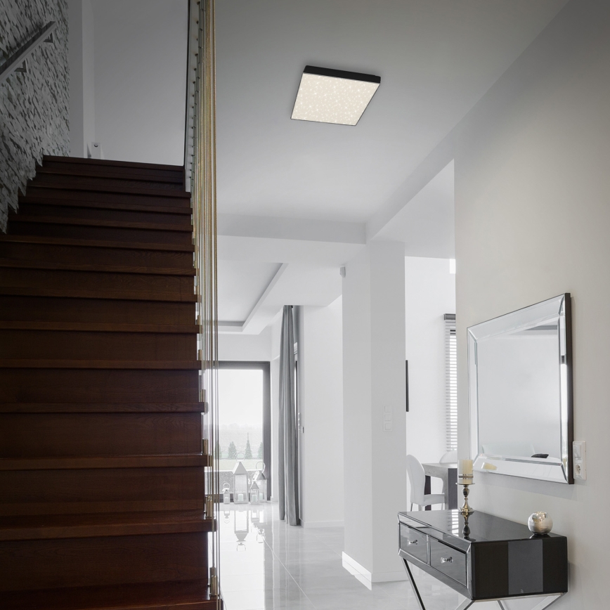 Briloner 7077-415 - Iluminação de teto LED STARRY SKY LED/16W/230V