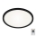 Briloner 7079-015 - Iluminação de teto LED com regulação SLIM LED/18W/230V 2700-6500K + controlo remoto