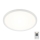 Briloner 7079-016 - Iluminação de teto LED com regulação SLIM LED/18W/230V 2700-6500K + controlo remoto