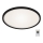 Briloner 7080-015 - Iluminação de teto LED com regulação SLIM LED/22W/230V 2700-6500K + controlo remoto