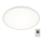 Briloner 7080-016 - Iluminação de teto LED com regulação SLIM LED/22W/230V 2700-6500K + controlo remoto