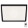 Briloner 7081-015 - Iluminação de teto LED com regulação SLIM LED/18W/230V 2700-6500K + controlo remoto