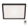 Briloner 7082-015 - Iluminação de teto LED com regulação SLIM LED/22W/230V 2700-6500K + controlo remoto